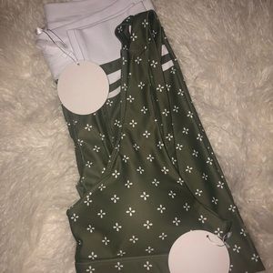 White Fox x Sarah’s Day White Jasmine Set